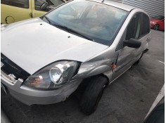 ford fiesta (cbk) del año 2006