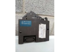 Recambio de centralita abs para citroen xantia berlina 1.9 turbodiesel referencia OEM IAM 10094302024 9612783680 