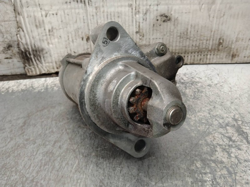 Recambio de motor arranque para honda accord tourer (cw) 2.2 dtec cat referencia OEM IAM 4280005670  