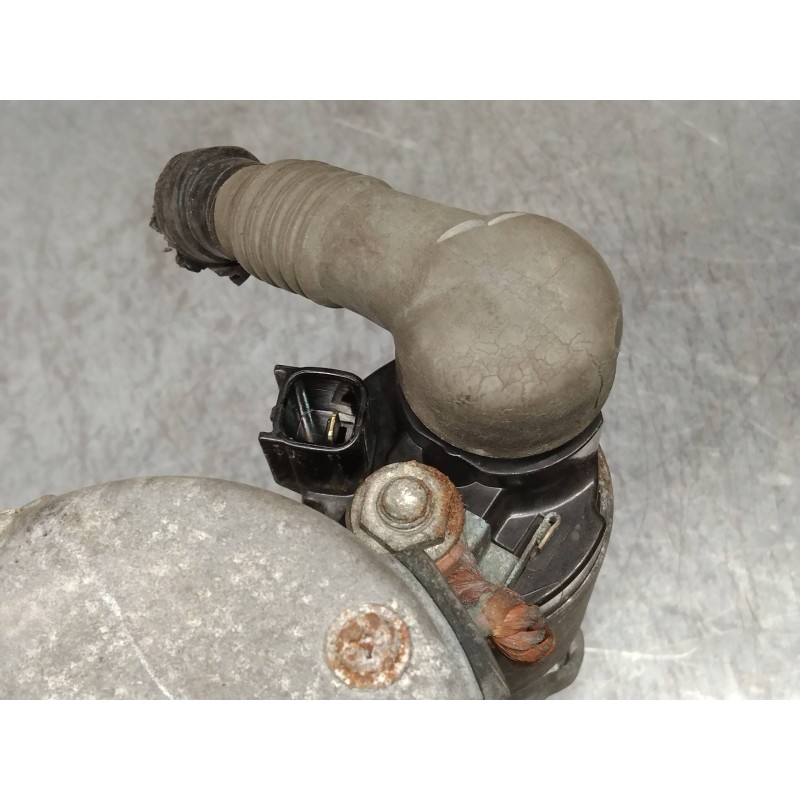 Recambio de motor arranque para honda accord tourer (cw) 2.2 dtec cat referencia OEM IAM 4280005670  