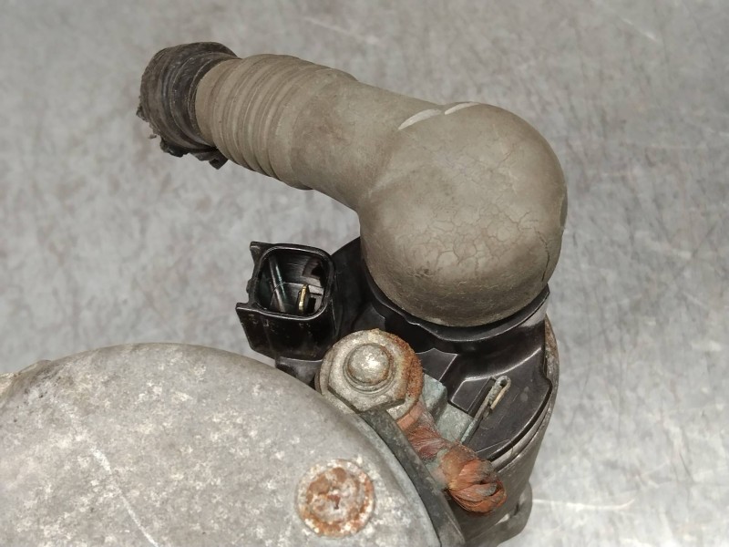 Recambio de motor arranque para honda accord tourer (cw) 2.2 dtec cat referencia OEM IAM 4280005670  