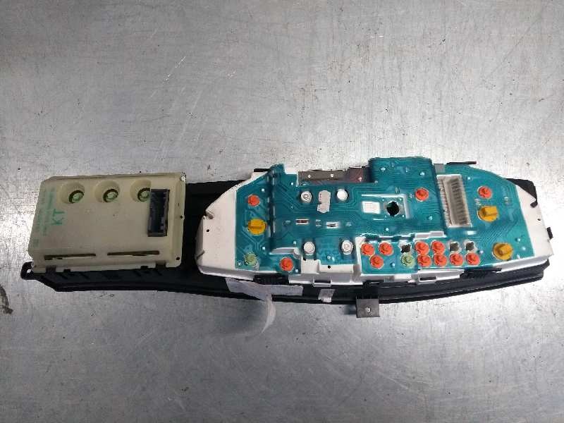 Recambio de cuadro instrumentos para opel omega b referencia OEM IAM 110080007008 09228420AT  Recambio de cuadro instrumentos para opel omega b referencia OEM IAM 110080007008 09228420AT