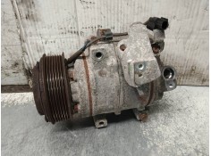 Recambio de compresor aire acondicionado para honda accord tourer (cw) 2.2 dtec cat referencia OEM IAM 4472800390 10SR15C 