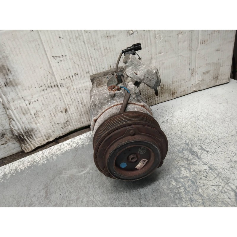Recambio de compresor aire acondicionado para honda accord tourer (cw) 2.2 dtec cat referencia OEM IAM 4472800390 10SR15C 