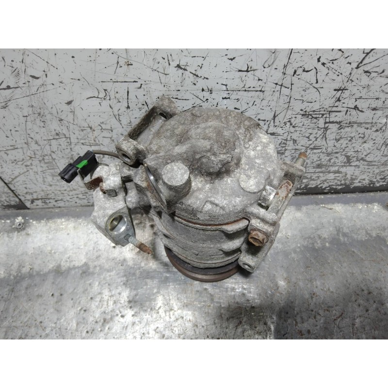 Recambio de compresor aire acondicionado para honda accord tourer (cw) 2.2 dtec cat referencia OEM IAM 4472800390 10SR15C 