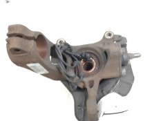 Recambio de mangueta delantera derecha para fiat ducato caja cerrada 33 (06.2006 =>) 2.3 jtd cat referencia OEM IAM    2