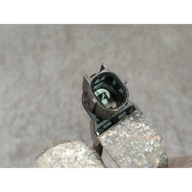 Recambio de compresor aire acondicionado para honda accord tourer (cw) 2.2 dtec cat referencia OEM IAM 4472800390 10SR15C 