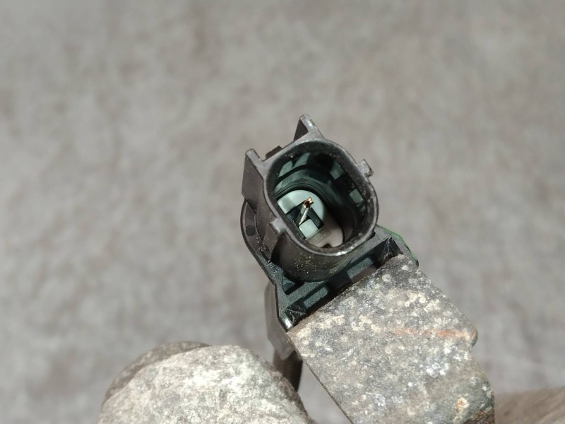 Recambio de compresor aire acondicionado para honda accord tourer (cw) 2.2 dtec cat referencia OEM IAM 4472800390 10SR15C 