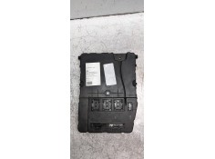 Recambio de caja reles / fusibles para renault megane ii berlina 5p confort authentique referencia OEM IAM 8200305576 S118400300