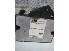 Recambio de centralita abs para citroen xantia berlina 1.9 turbodiesel referencia OEM IAM 10094302024 9612783680  2