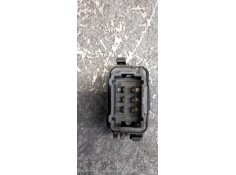Recambio de mando elevalunas delantero derecho para renault megane ii berlina 5p confort authentique referencia OEM IAM    2