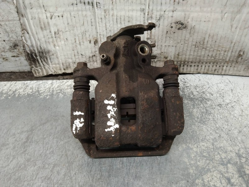 Recambio de pinza freno trasera izquierda para honda accord tourer (cw) 2.2 dtec cat referencia OEM IAM   