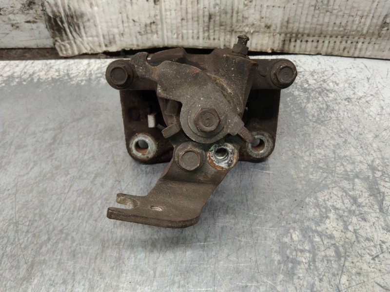 Recambio de pinza freno trasera izquierda para honda accord tourer (cw) 2.2 dtec cat referencia OEM IAM   