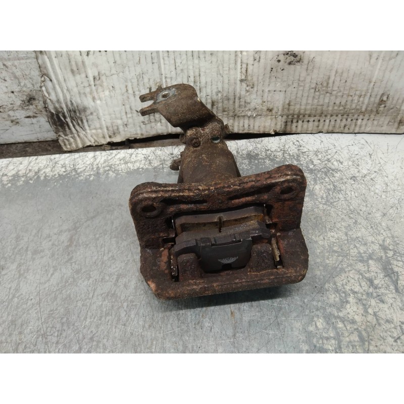 Recambio de pinza freno trasera izquierda para honda accord tourer (cw) 2.2 dtec cat referencia OEM IAM   