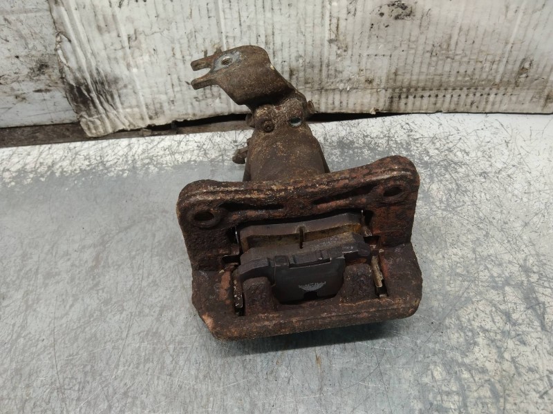 Recambio de pinza freno trasera izquierda para honda accord tourer (cw) 2.2 dtec cat referencia OEM IAM   