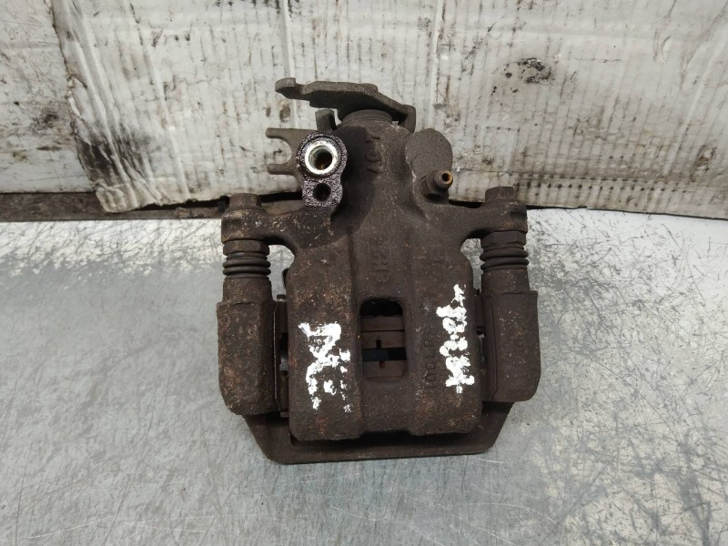 Recambio de pinza freno trasera derecha para honda accord tourer (cw) 2.2 dtec cat referencia OEM IAM   