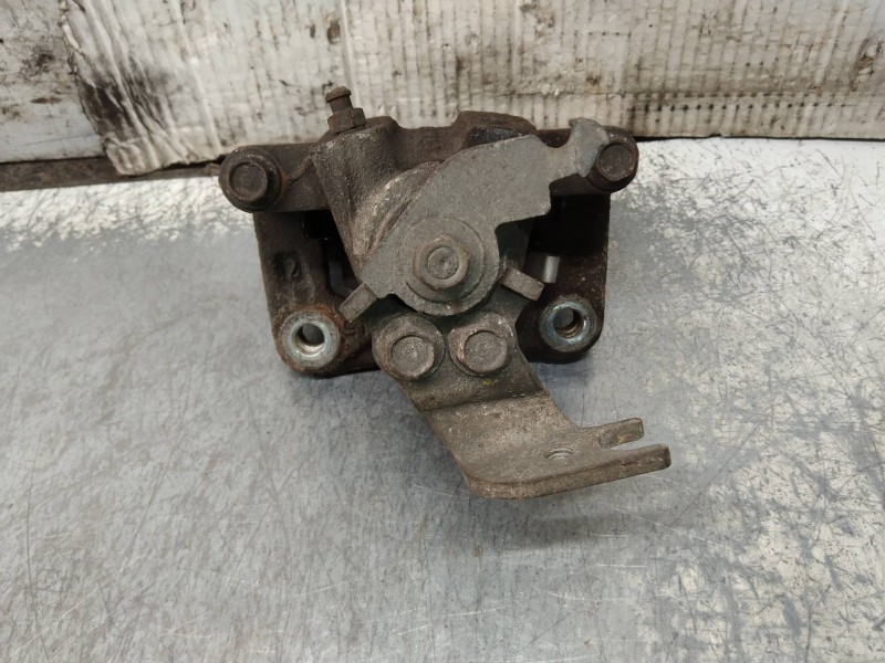 Recambio de pinza freno trasera derecha para honda accord tourer (cw) 2.2 dtec cat referencia OEM IAM   
