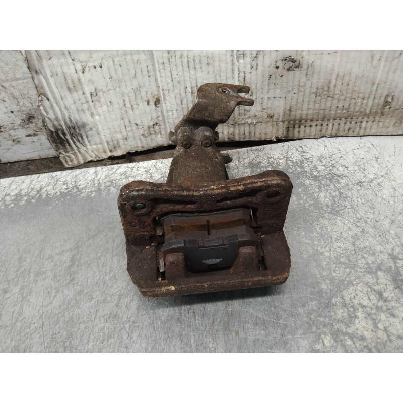 Recambio de pinza freno trasera derecha para honda accord tourer (cw) 2.2 dtec cat referencia OEM IAM   