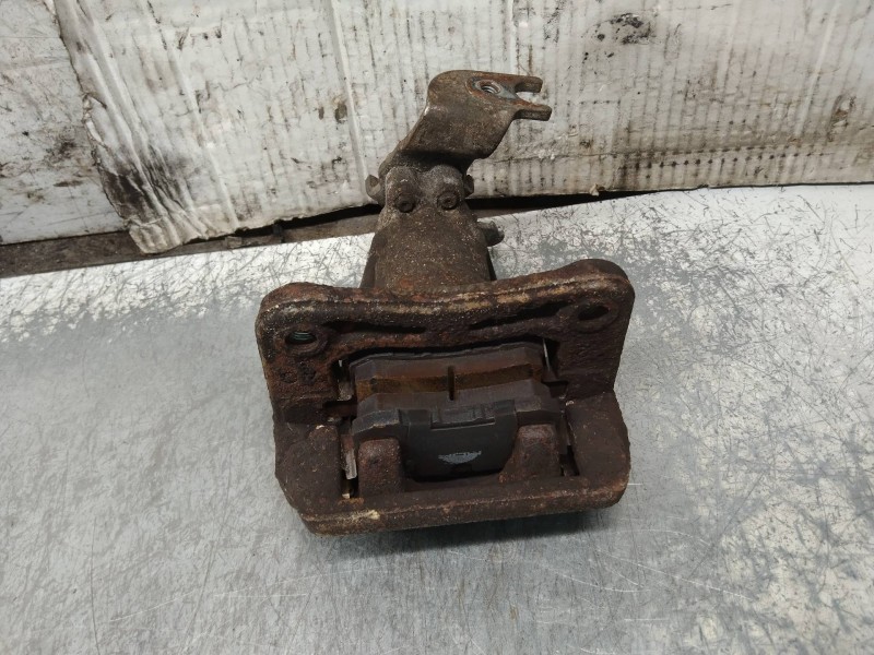 Recambio de pinza freno trasera derecha para honda accord tourer (cw) 2.2 dtec cat referencia OEM IAM   