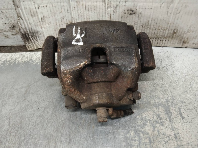 Recambio de pinza freno delantera derecha para honda accord tourer (cw) 2.2 dtec cat referencia OEM IAM   