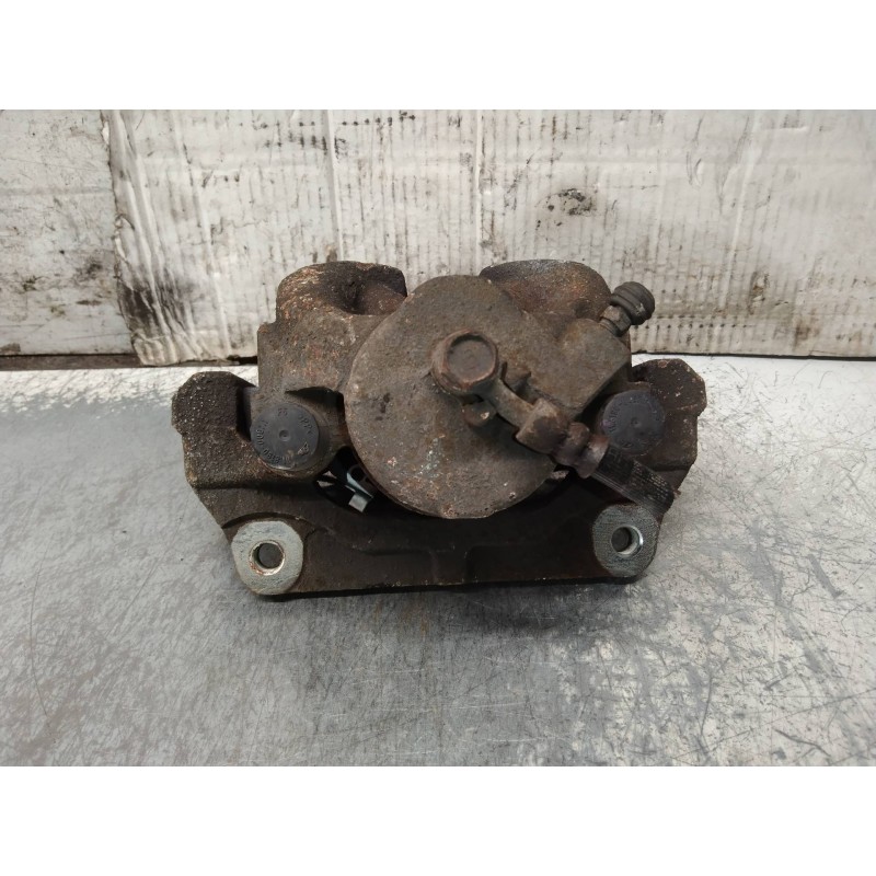 Recambio de pinza freno delantera derecha para honda accord tourer (cw) 2.2 dtec cat referencia OEM IAM   