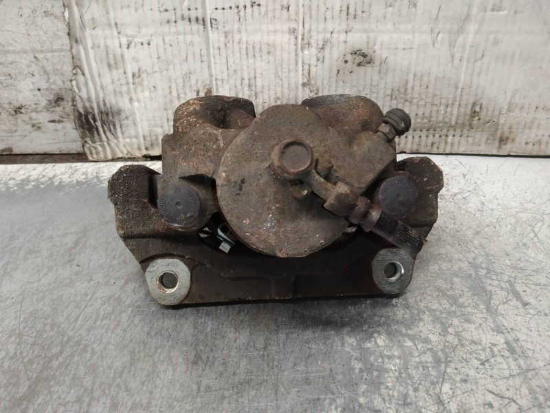 Recambio de pinza freno delantera derecha para honda accord tourer (cw) 2.2 dtec cat referencia OEM IAM   