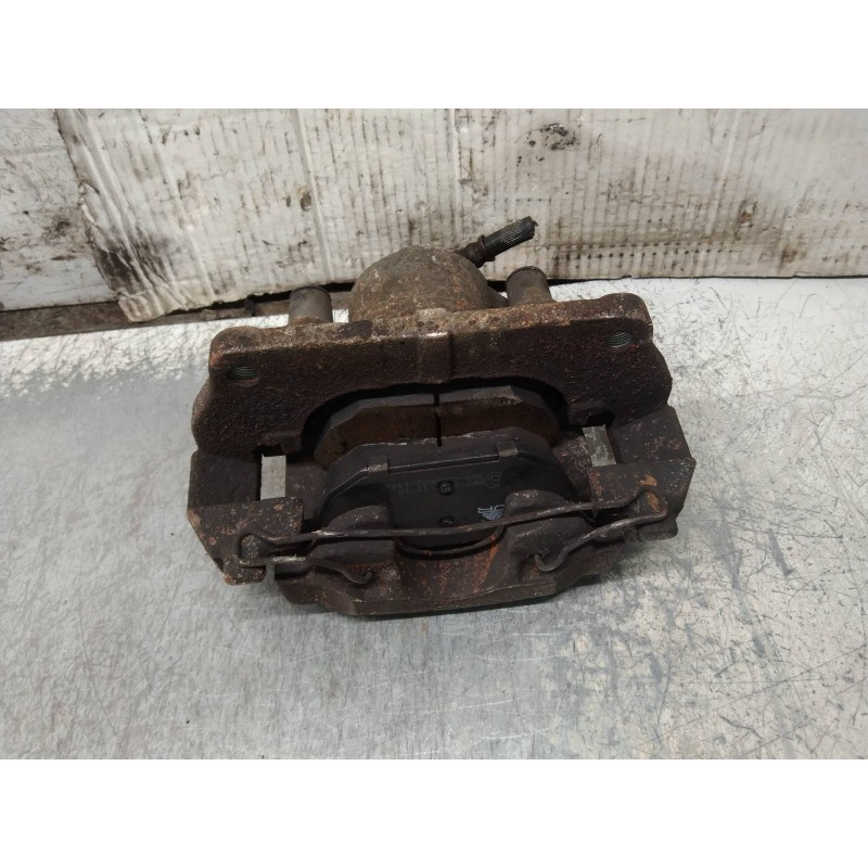 Recambio de pinza freno delantera derecha para honda accord tourer (cw) 2.2 dtec cat referencia OEM IAM   