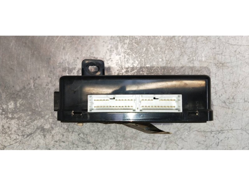 Recambio de modulo electronico para kia magentis active referencia OEM IAM 954002G410  