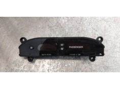 Recambio de pantalla multifuncion para kia magentis active referencia OEM IAM 945102G100 945102G000 945102G200 
