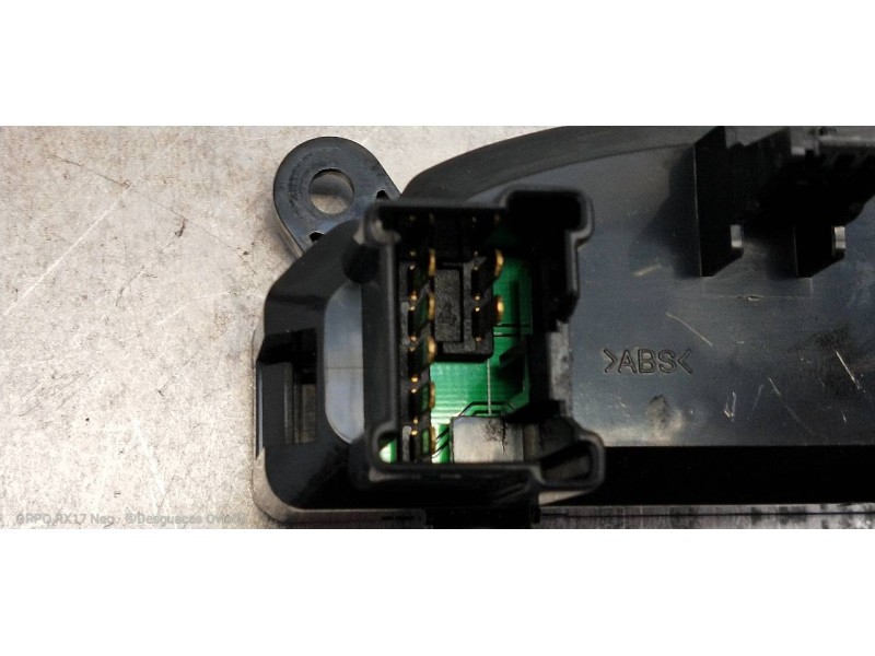 Recambio de pantalla multifuncion para kia magentis active referencia OEM IAM 945102G100 945102G000 945102G200 