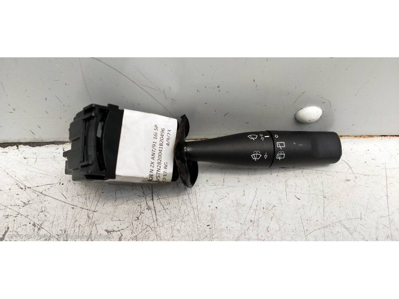 Recambio de mando limpia para citroen zx 1.6 / 1.6i avantage referencia OEM IAM 96049597ZL  