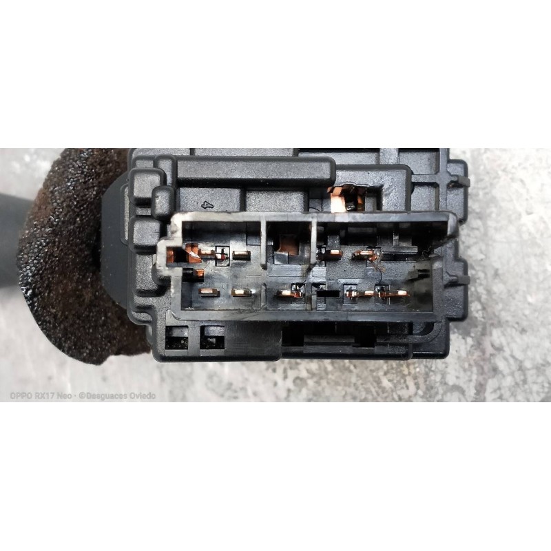 Recambio de mando limpia para citroen zx 1.6 / 1.6i avantage referencia OEM IAM 96049597ZL  