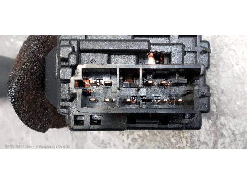 Recambio de mando limpia para citroen zx 1.6 / 1.6i avantage referencia OEM IAM 96049597ZL  