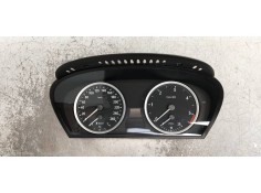 Recambio de cuadro instrumentos para bmw serie 5 berlina (e60) 3.0 referencia OEM IAM 62116937626  
