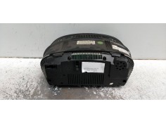 Recambio de cuadro instrumentos para bmw serie 5 berlina (e60) 3.0 referencia OEM IAM 62116937626   2