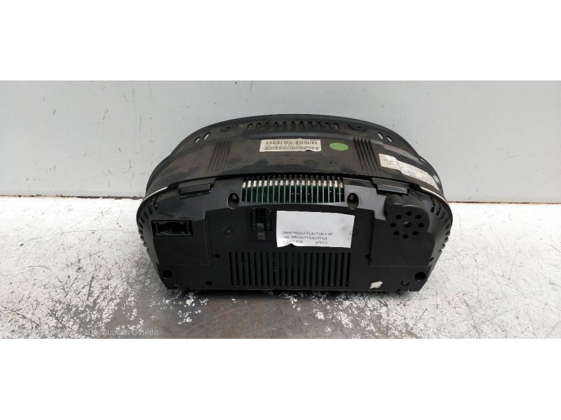Recambio de cuadro instrumentos para bmw serie 5 berlina (e60) 3.0 referencia OEM IAM 62116937626  