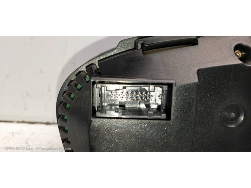 Recambio de cuadro instrumentos para bmw serie 5 berlina (e60) 3.0 referencia OEM IAM 62116937626  