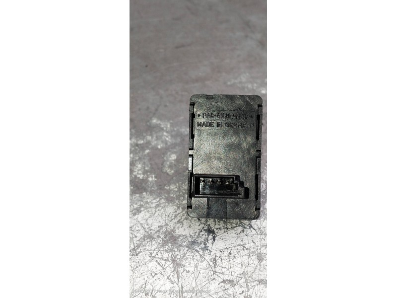 Recambio de mando elevalunas delantero derecho para bmw serie 5 berlina (e60) 3.0 referencia OEM IAM 6922244AI01  