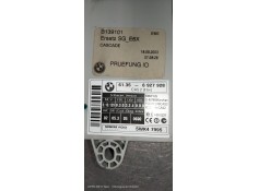 Recambio de modulo electronico para bmw serie 5 berlina (e60) 3.0 referencia OEM IAM 61356927928 5WK47995  2