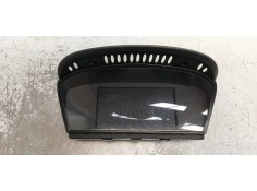 Recambio de pantalla multifuncion para bmw serie 5 berlina (e60) 3.0 referencia OEM IAM 65826938109 A2C53058873 