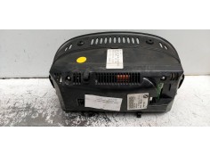 Recambio de pantalla multifuncion para bmw serie 5 berlina (e60) 3.0 referencia OEM IAM 65826938109 A2C53058873  2