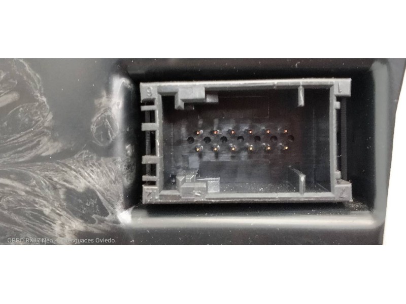 Recambio de pantalla multifuncion para bmw serie 5 berlina (e60) 3.0 referencia OEM IAM 65826938109 A2C53058873 