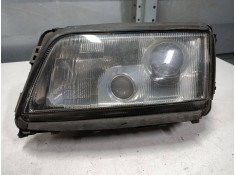 Recambio de faro izquierdo para audi a8 (d2) 4.2 v8 32v referencia OEM IAM 0301047201  XENON
