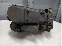 Recambio de faro izquierdo para audi a8 (d2) 4.2 v8 32v referencia OEM IAM 0301047201  XENON 2