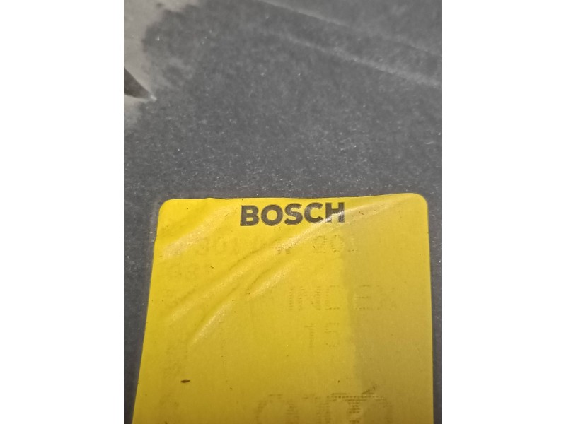 Recambio de faro izquierdo para audi a8 (d2) 4.2 v8 32v referencia OEM IAM 0301047201  XENON