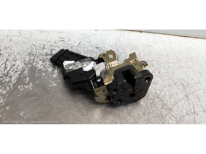 Recambio de motor cierre centralizado delantero derecho para kia magentis active referencia OEM IAM   