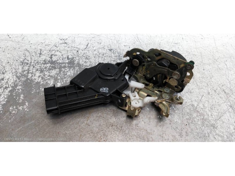 Recambio de motor cierre centralizado delantero derecho para kia magentis active referencia OEM IAM   