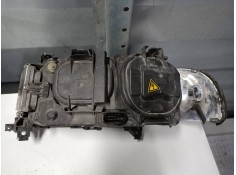 Recambio de faro derecho para audi a8 (d2) 2.5 tdi referencia OEM IAM 50182112040126 1307329066 XENON 2