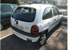 opel corsa b del año 1999 2