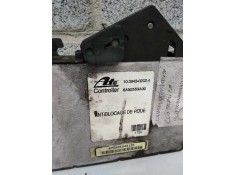 Recambio de centralita abs para citroen xantia berlina 1.9 turbodiesel referencia OEM IAM 10094302024 9612783780  2